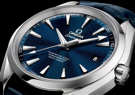 omega master co-axial vs rolex|are omega watches worth the money.